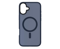 Etui do telefonów NEXT ONE Etui Mist Shield MagSafe iPhone 16 Plus midnight blue